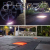 Świecąca Kostka Brukowa LedPave 24V 10x10 RGB+CCT-141569