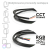 12x Świecąca Kostka Brukowa LedPave 9x12 RGB+CCT-142201